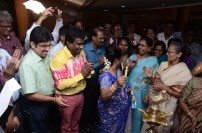 ICF Nursery school Reunion 1971 Batch