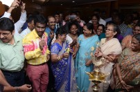 ICF Nursery school Reunion 1971 Batch