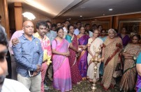 ICF Nursery school Reunion 1971 Batch