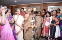 ICF Nursery school Reunion 1971 Batch