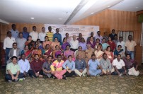 ICF Nursery school Reunion 1971 Batch