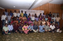 ICF Nursery school Reunion 1971 Batch