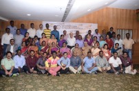 ICF Nursery school Reunion 1971 Batch