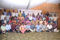 ICF Nursery school Reunion 1971 Batch