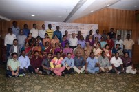 ICF Nursery school Reunion 1971 Batch