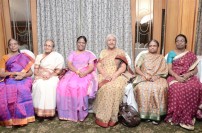 ICF Nursery school Reunion 1971 Batch