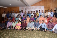 ICF Nursery school Reunion 1971 Batch