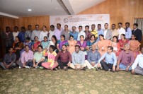 ICF Nursery school Reunion 1971 Batch