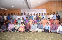 ICF Nursery school Reunion 1971 Batch