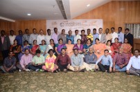 ICF Nursery school Reunion 1971 Batch