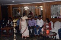 ICF Nursery school Reunion 1971 Batch