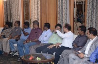 ICF Nursery school Reunion 1971 Batch