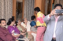 ICF Nursery school Reunion 1971 Batch