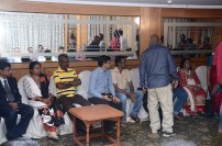 ICF Nursery school Reunion 1971 Batch