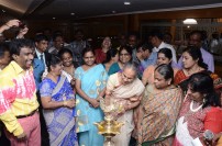 ICF Nursery school Reunion 1971 Batch