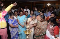 ICF Nursery school Reunion 1971 Batch