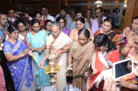 ICF Nursery school Reunion 1971 Batch