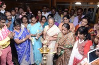 ICF Nursery school Reunion 1971 Batch