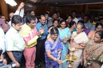 ICF Nursery school Reunion 1971 Batch