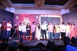 Idhu Enna Maayam Audio Launch 