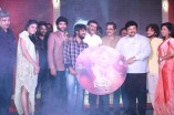 Idhu Enna Maayam Audio Launch 