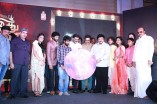 Idhu Enna Maayam Audio Launch 