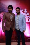 Idhu Enna Maayam Audio Launch 