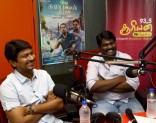 Idhu Kathirvelan Kadhal Audio Launch