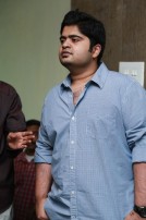 Idhu Namma Aalu Audio Launch