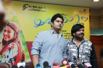 Idhu Namma Aalu Audio Launch