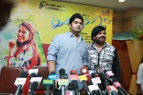 Idhu Namma Aalu Audio Launch