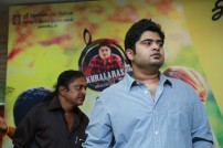 Idhu Namma Aalu Audio Launch