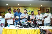 Idhu Namma Aalu Audio Launch