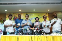 Idhu Namma Aalu Audio Launch