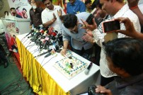 Idhu Namma Aalu Audio Launch