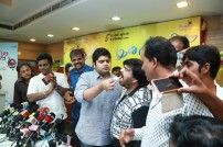 Idhu Namma Aalu Audio Launch