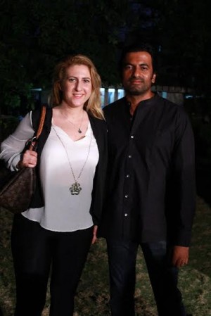 Idhu Vedhalam Sollum Kadhai press meet