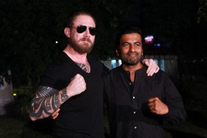 Idhu Vedhalam Sollum Kadhai press meet