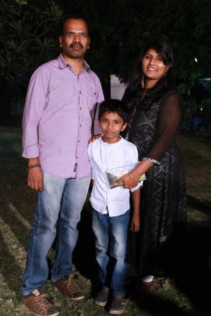 Idhu Vedhalam Sollum Kadhai press meet