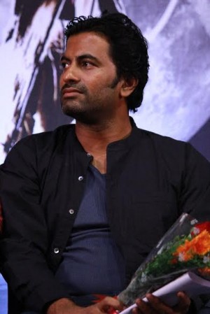 Idhu Vedhalam Sollum Kadhai press meet