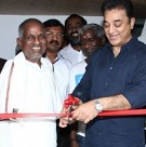 ilayaraja Photos Exhibition at Art Houz