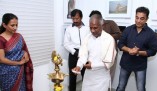 ilayaraja Photos Exhibition at Art Houz