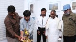 ilayaraja Photos Exhibition at Art Houz