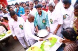 Ilaiyaraaja Inaugurates Producer Council's Amma Annathaanam