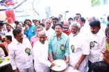 Ilaiyaraaja Inaugurates Producer Council's Amma Annathaanam