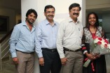 Inauguration of Wood Inc by Atlee