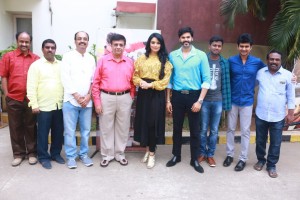 Inayathalam Audio Launch