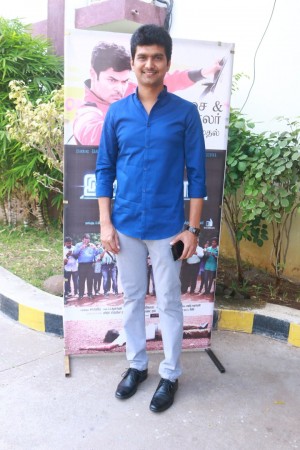 Inayathalam Audio Launch