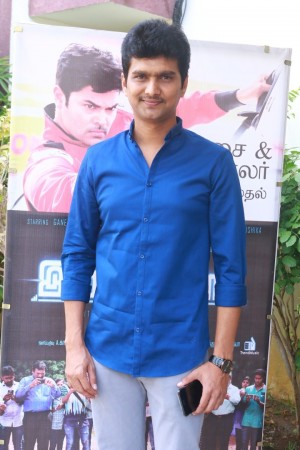 Inayathalam Audio Launch