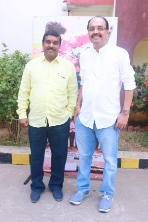 Inayathalam Audio Launch